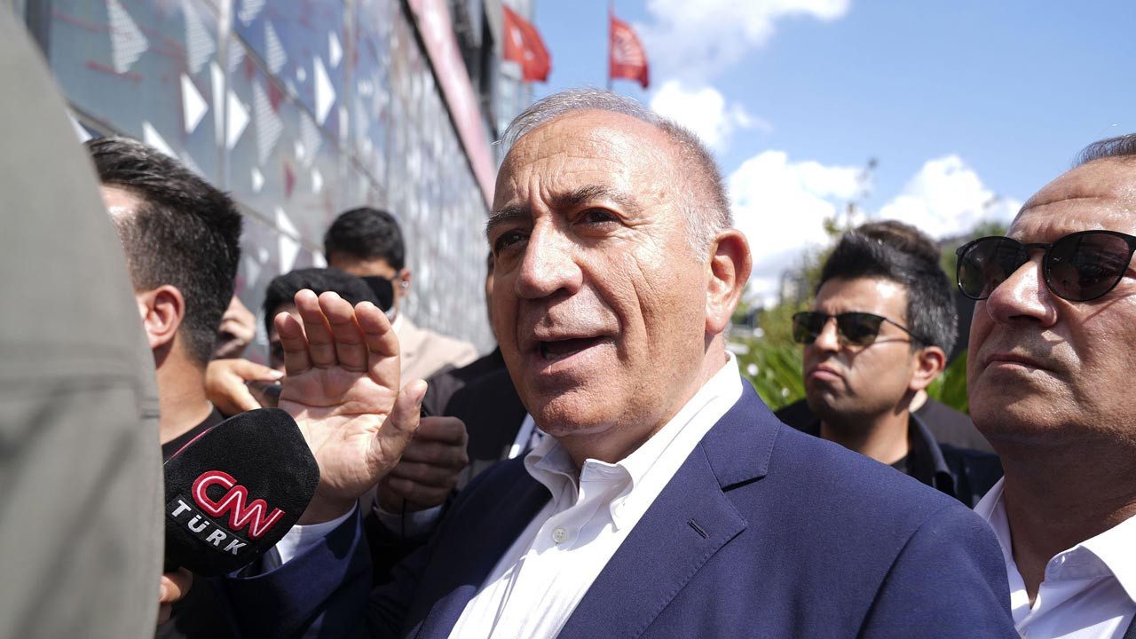 CHP İstanbul’da ‘Kayyıma Devam’ Kararı