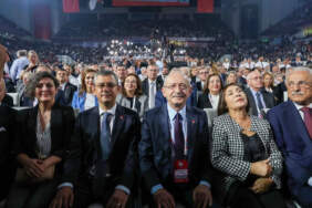 CHP Kurultay Davasında Gerekçeli Karar Açıklandı