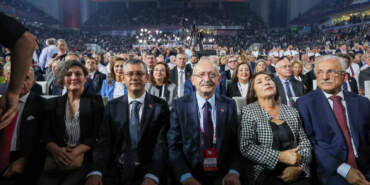 CHP Kurultay Davasında Gerekçeli Karar Açıklandı