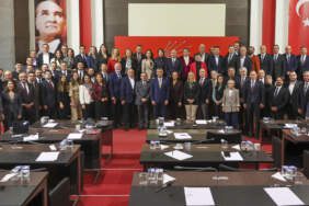 CHP’de Kurultay Öncesi Son MYK