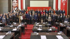 CHP’de Kurultay Öncesi Son MYK