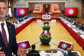 CHP’den İmralı Kararı! ‘Üye Vermeyi Doğru Bulmuyoruz’