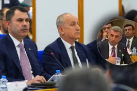 CHP’li Vekilden Bakan Murat Kurum’a Teşekkür: ‘Bir Başarı Hikayesi Olarak Görüyorum’