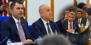 CHP’li Vekilden Bakan Murat Kurum’a Teşekkür: ‘Bir Başarı Hikayesi Olarak Görüyorum’