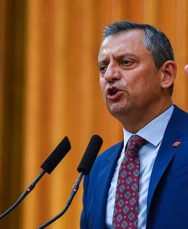CHP’lilerden Özgür Özel’e Bir Mektup Daha: Dikkat Çeken 4 Öneri
