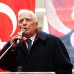 CHP’nin Acı Günü: Eski İzmir Milletvekili Ali Rıza Bodur Hayatını Kaybetti