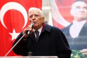 CHP’nin Acı Günü: Eski İzmir Milletvekili Ali Rıza Bodur Hayatını Kaybetti