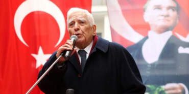 CHP’nin Acı Günü: Eski İzmir Milletvekili Ali Rıza Bodur Hayatını Kaybetti