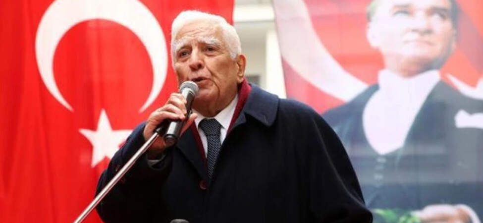 CHP’nin Acı Günü: Eski İzmir Milletvekili Ali Rıza Bodur Hayatını Kaybetti