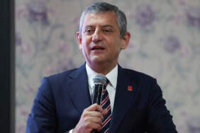 CHP’nin İmralı Toplantısı Sona Erdi! Karar Yarın Açıklanacak