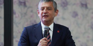 CHP’nin İmralı Toplantısı Sona Erdi! Karar Yarın Açıklanacak