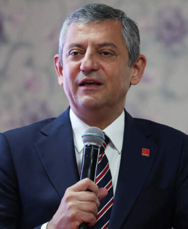 CHP’nin İmralı Toplantısı Sona Erdi! Karar Yarın Açıklanacak