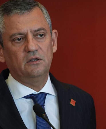 CHP’nin İmralı’ya ‘Gitmeme’ Kararı Nasıl Alındı? Özgür Özel Açıkladı! İşte Perde Arkası…