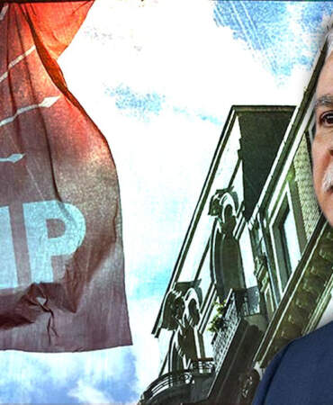 CHP’ye mi Katılacak? Mansur Yavaş’ın Devreye Girdiği İddia Edilmişti! Eski İYİ Partili Koray Aydın Sessizliğini Bozdu