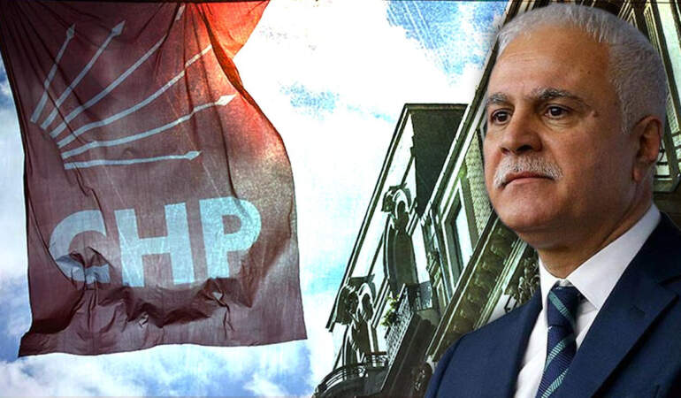 CHP’ye mi Katılacak? Mansur Yavaş’ın Devreye Girdiği İddia Edilmişti! Eski İYİ Partili Koray Aydın Sessizliğini Bozdu