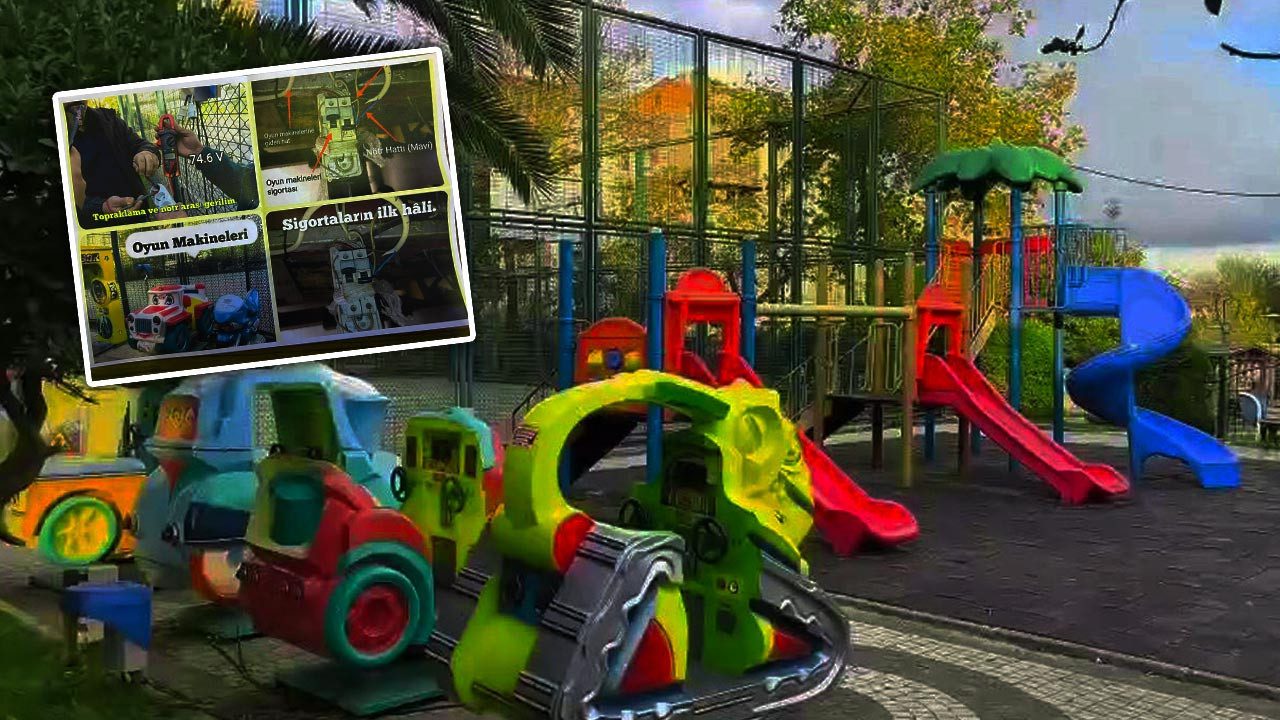 Çocuğu Elektrik Çarpmıştı… Mühendis 3 Yıl Önce Uyarmış! İhmaller Görmezden Gelinmiş