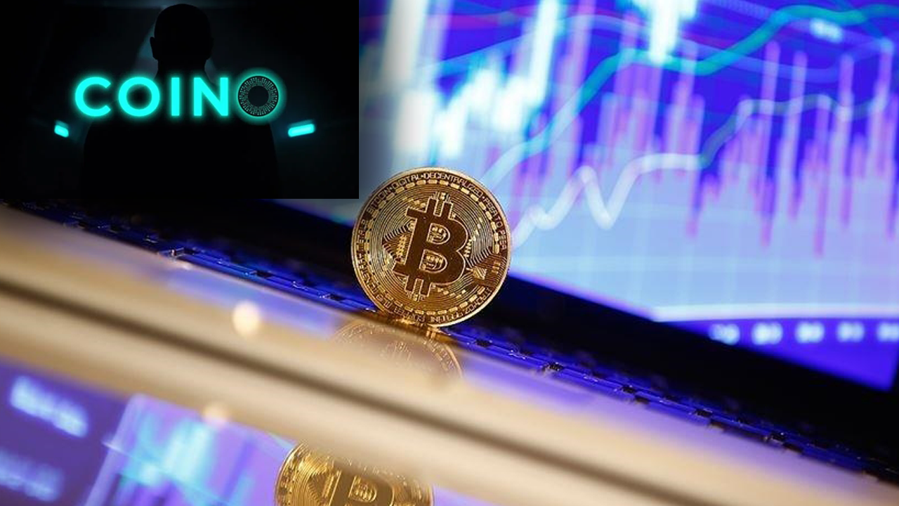 COINO’nun Çöküşü! 6 Tutuklama, Milyar Liralık Akış ve Kayyım Kararı