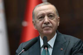 Cumhurbaşkanı Erdoğan, Yurda Döndü
