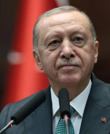 Cumhurbaşkanı Erdoğan, Yurda Döndü