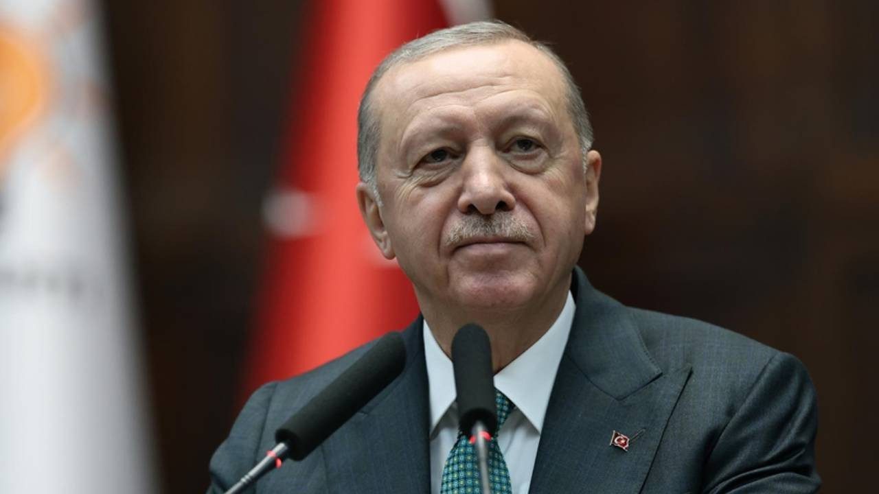 Cumhurbaşkanı Erdoğan, Yurda Döndü