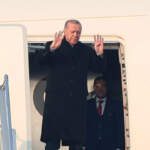 Cumhurbaşkanı Erdoğan, Azerbaycan’a Gitti: Kritik Temaslarda Bulunacak
