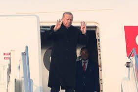 Cumhurbaşkanı Erdoğan, Azerbaycan’a Gitti: Kritik Temaslarda Bulunacak