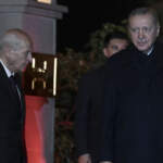 Cumhurbaşkanı Erdoğan ile Bahçeli Arasında Kritik Buluşma! Görüşmede Neler Konuşuldu?