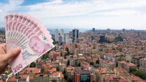 Cumhurbaşkanı Erdoğan Duyurdu: Kiracıdan Ev Sahibine Herkesi Etkileyecek Değişiklik! Emlak Vergisinde Yeni Dönem