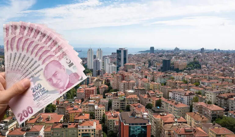 Cumhurbaşkanı Erdoğan Duyurdu: Kiracıdan Ev Sahibine Herkesi Etkileyecek Değişiklik! Emlak Vergisinde Yeni Dönem