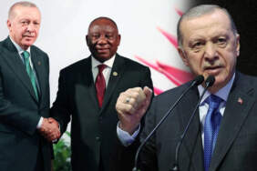 Cumhurbaşkanı Erdoğan Güney Afrika’daki G20 Zirvesi’nde Konuştu! ‘Sınanmalar Dünya Ekonomisini Etkiledi’
