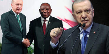 Cumhurbaşkanı Erdoğan Güney Afrika’daki G20 Zirvesi’nde Konuştu! ‘Sınanmalar Dünya Ekonomisini Etkiledi’