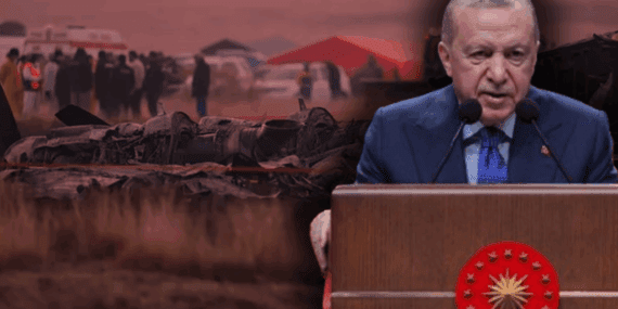 Cumhurbaşkanı Erdoğan Kabine Sonrası Konuşuyor: ‘Kısa Sürede Karakutuya Ulaştık’