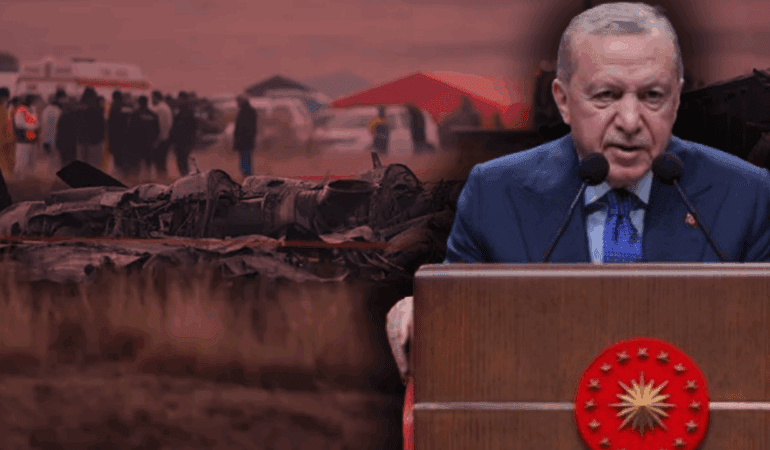Cumhurbaşkanı Erdoğan Kabine Sonrası Konuşuyor: ‘Kısa Sürede Karakutuya Ulaştık’