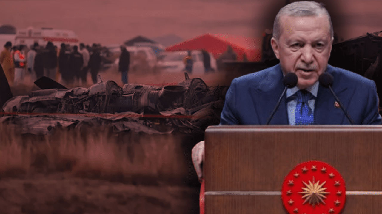 Cumhurbaşkanı Erdoğan Kabine Sonrası Konuşuyor: ‘Kısa Sürede Karakutuya Ulaştık’