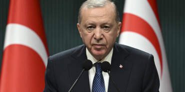 Cumhurbaşkanı Erdoğan: Milli Davamız Kıbrıs’ı Hiçbir Zaman Yalnız Bırakmayacağız