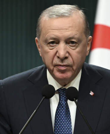 Cumhurbaşkanı Erdoğan: Milli Davamız Kıbrıs’ı Hiçbir Zaman Yalnız Bırakmayacağız