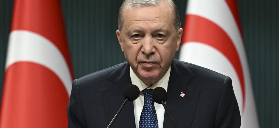 Cumhurbaşkanı Erdoğan: Milli Davamız Kıbrıs’ı Hiçbir Zaman Yalnız Bırakmayacağız