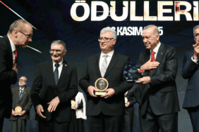 Cumhurbaşkanı Erdoğan’a DSÖ Avrupa Ödülü… Gazze’deki İnsani Çabalar Tescillendi
