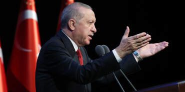 Cumhurbaşkanı Erdoğan: Hastalarımızın Rehin Tutulduğu Günler Geride Kaldı