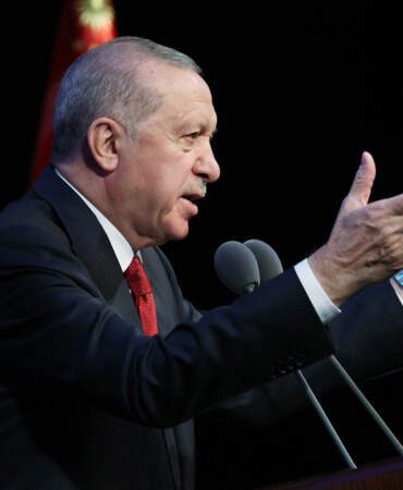 Cumhurbaşkanı Erdoğan: Hastalarımızın Rehin Tutulduğu Günler Geride Kaldı