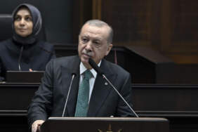 Cumhurbaşkanı Erdoğan’dan ‘Terörsüz Türkiye’ Mesajı… ‘Yeni Safhaya Ulaştık’