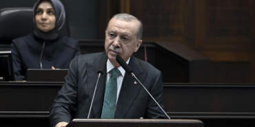 Cumhurbaşkanı Erdoğan’dan ‘Terörsüz Türkiye’ Mesajı… ‘Yeni Safhaya Ulaştık’