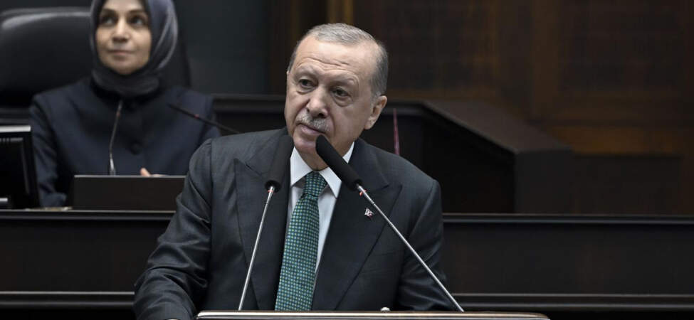 Cumhurbaşkanı Erdoğan’dan ‘Terörsüz Türkiye’ Mesajı… ‘Yeni Safhaya Ulaştık’