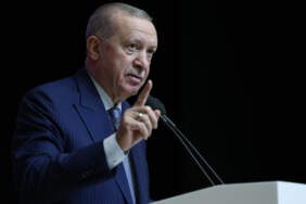 Cumhurbaşkanı Erdoğan’dan Atatürk’ü Anma Töreninde Önemli Mesajlar