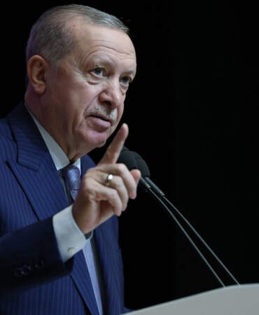 Cumhurbaşkanı Erdoğan’dan Atatürk’ü Anma Töreninde Önemli Mesajlar