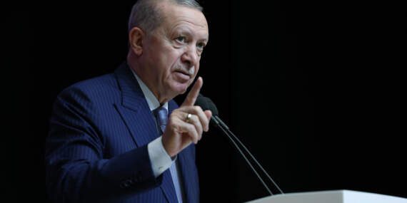 Cumhurbaşkanı Erdoğan’dan Atatürk’ü Anma Töreninde Önemli Mesajlar
