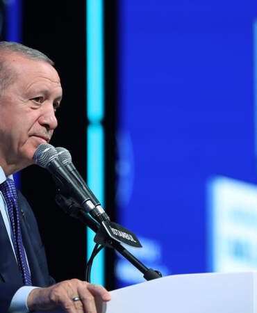 Cumhurbaşkanı Erdoğan’dan ‘Cumhur İttifakı’ Mesajı: ‘Çatlak’ İddialarına Yanıt Verdi