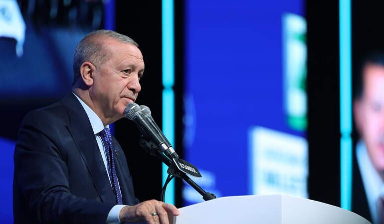 Cumhurbaşkanı Erdoğan’dan ‘Cumhur İttifakı’ Mesajı: ‘Çatlak’ İddialarına Yanıt Verdi