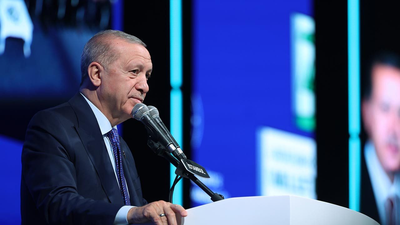 Cumhurbaşkanı Erdoğan’dan ‘Cumhur İttifakı’ Mesajı: ‘Çatlak’ İddialarına Yanıt Verdi