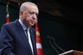 Kabine Toplantısı Yarın Beştepe’de… İşte Masadaki Başlıklar